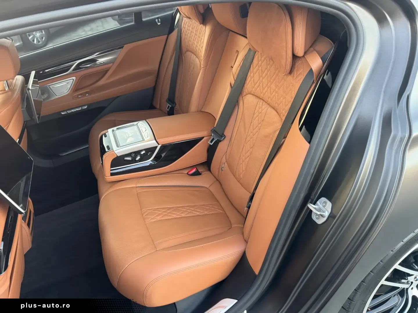 Bmw Seria-7
