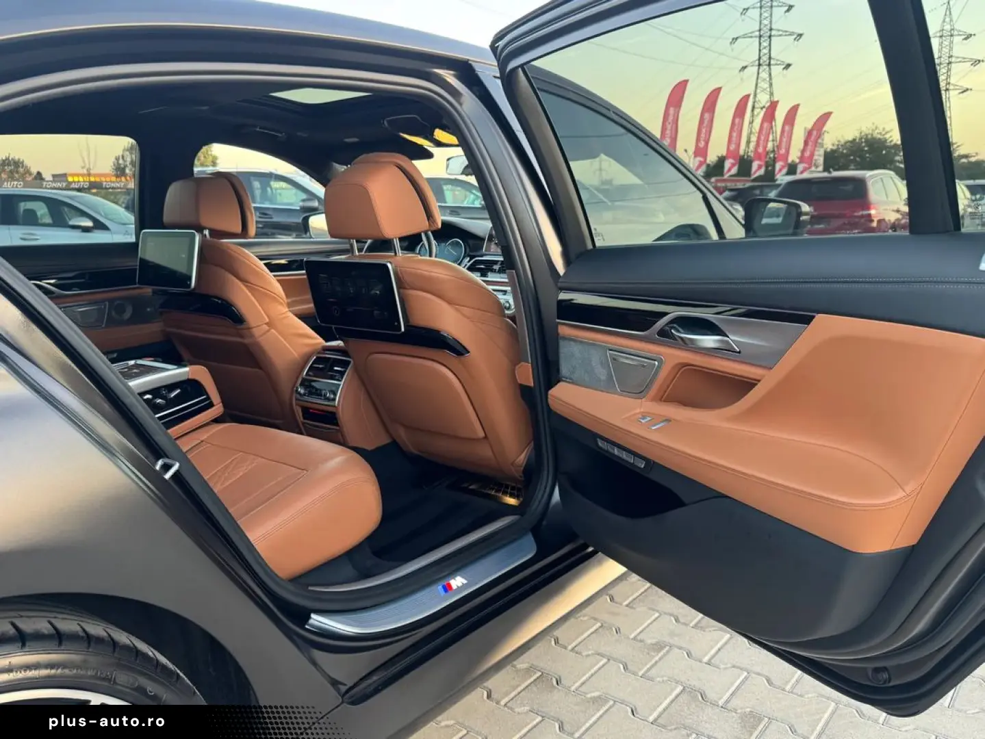 Bmw Seria-7