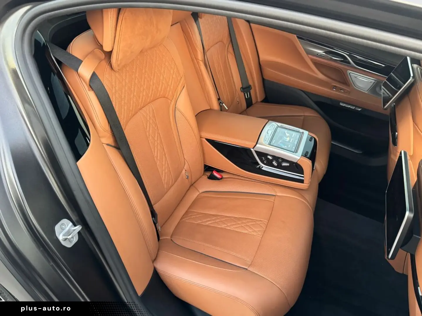 Bmw Seria-7