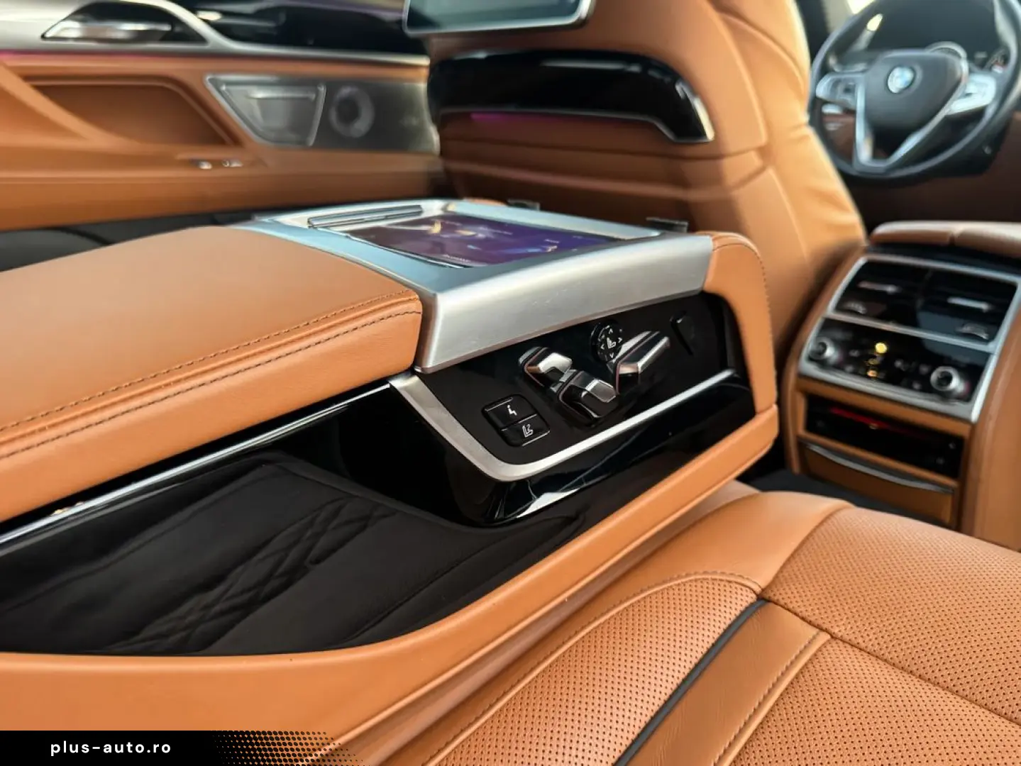 Bmw Seria-7