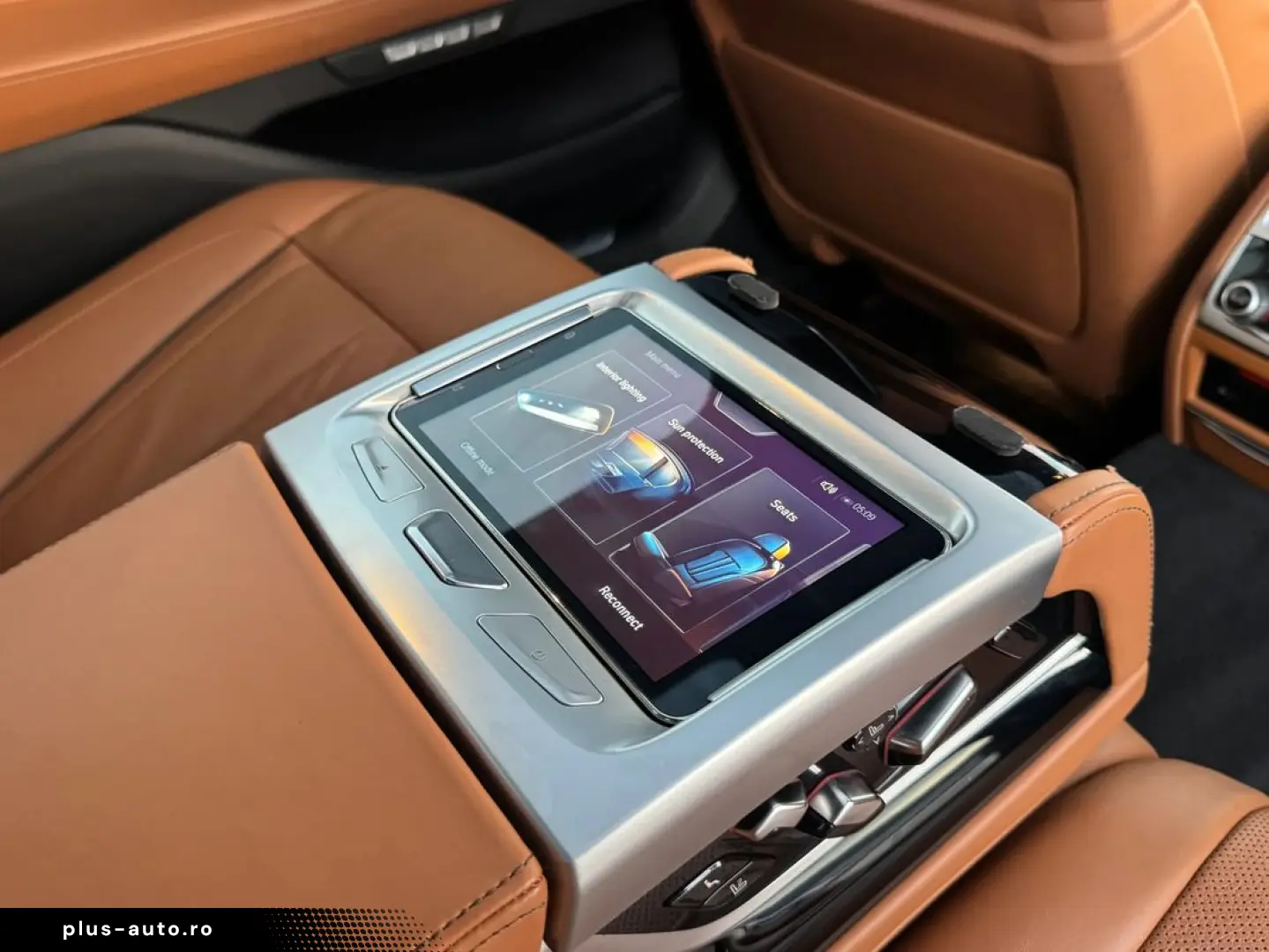 Bmw Seria-7