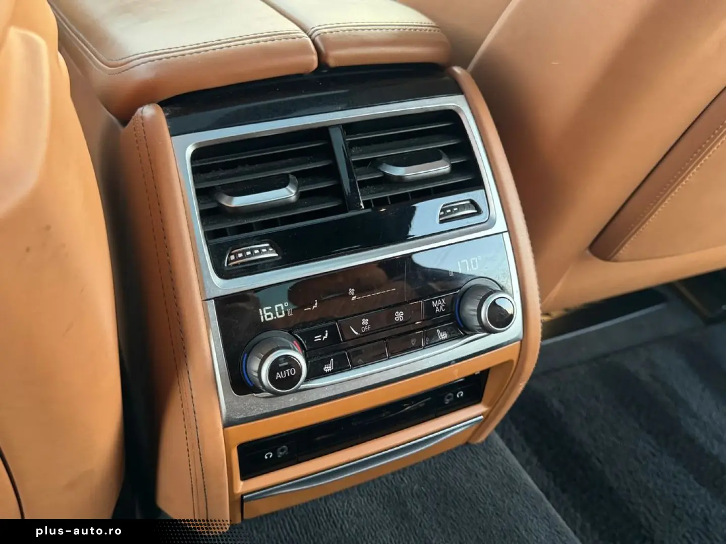 Bmw Seria-7