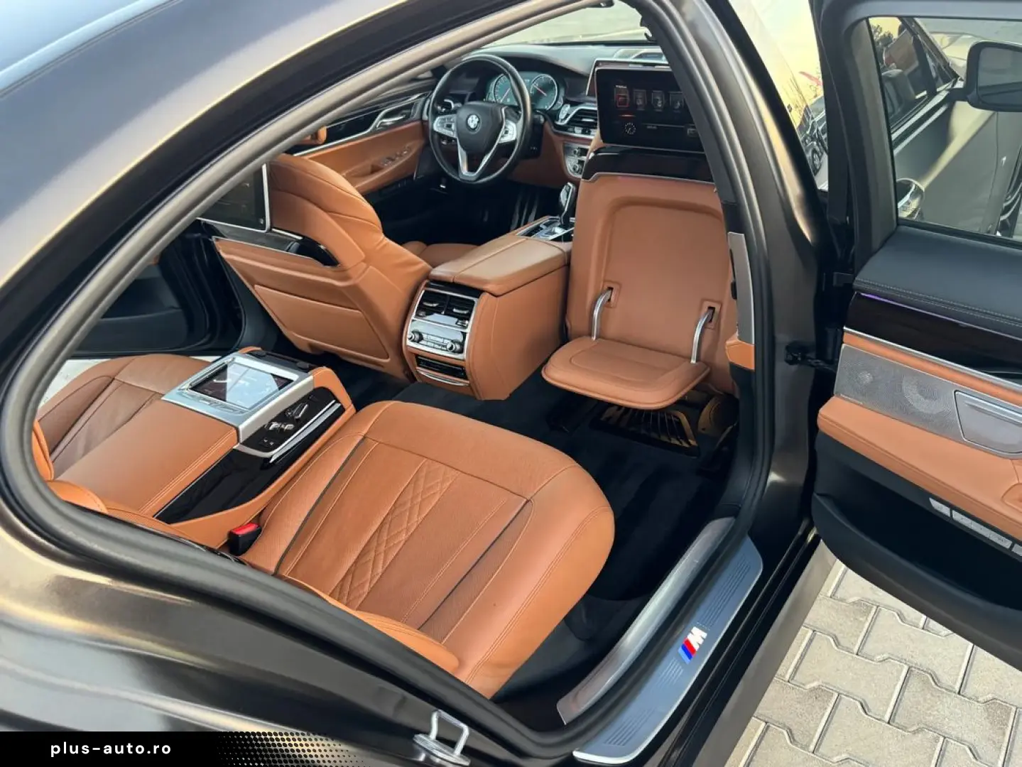 Bmw Seria-7