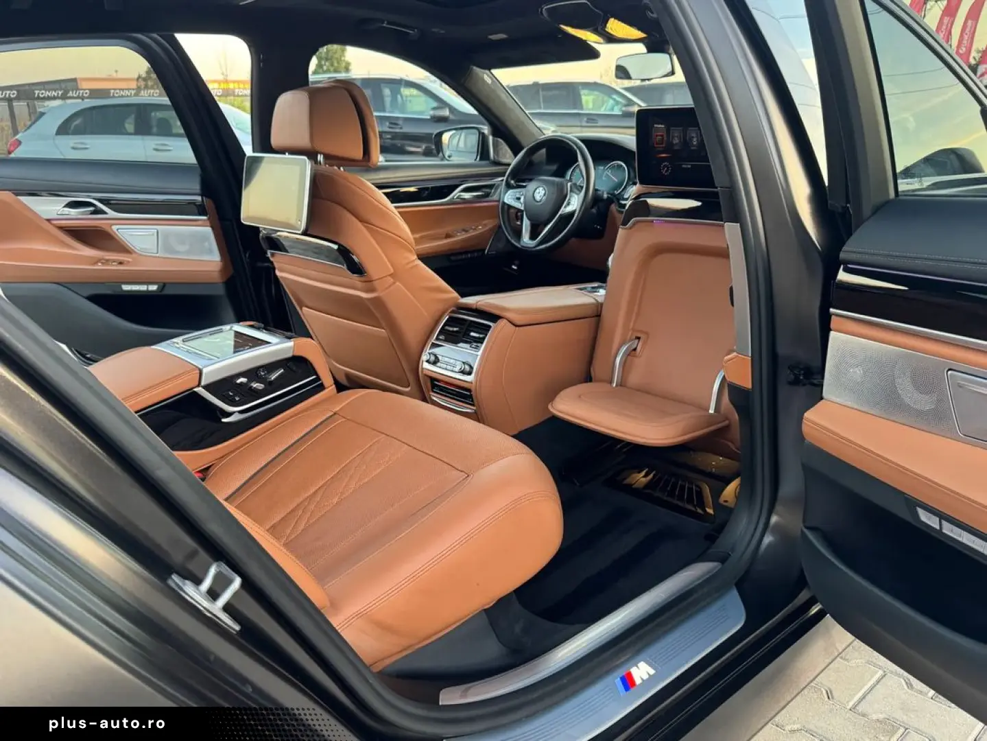 Bmw Seria-7