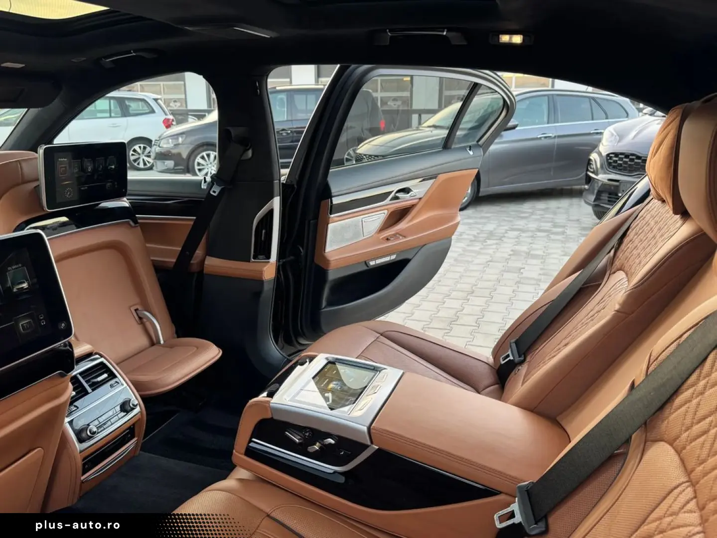 Bmw Seria-7