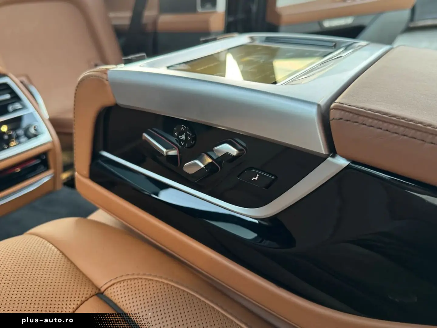 Bmw Seria-7