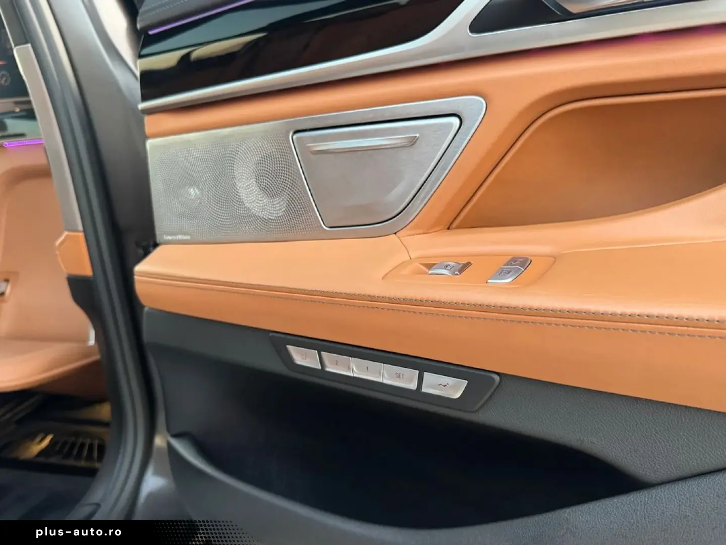 Bmw Seria-7