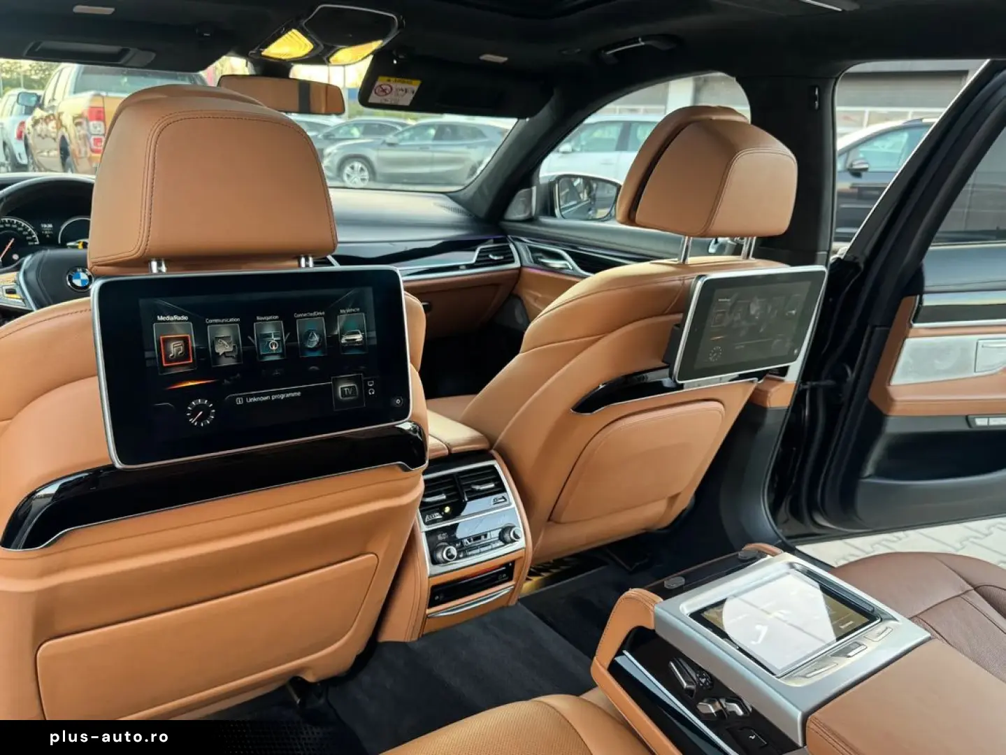 Bmw Seria-7