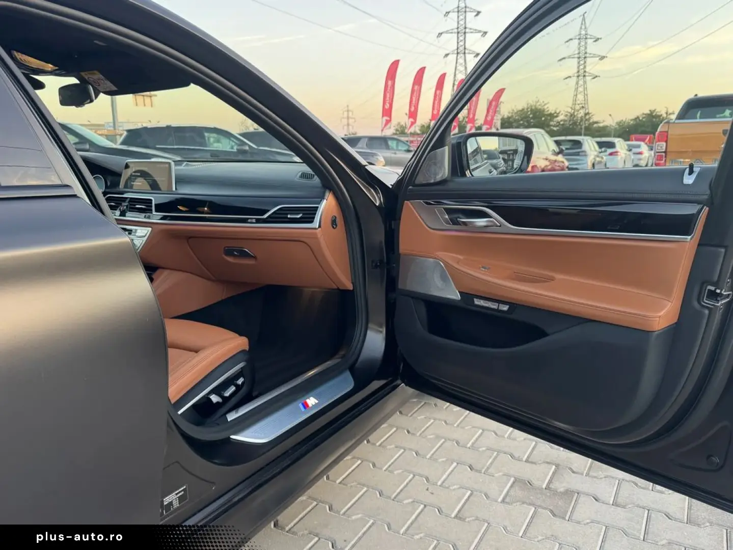 Bmw Seria-7