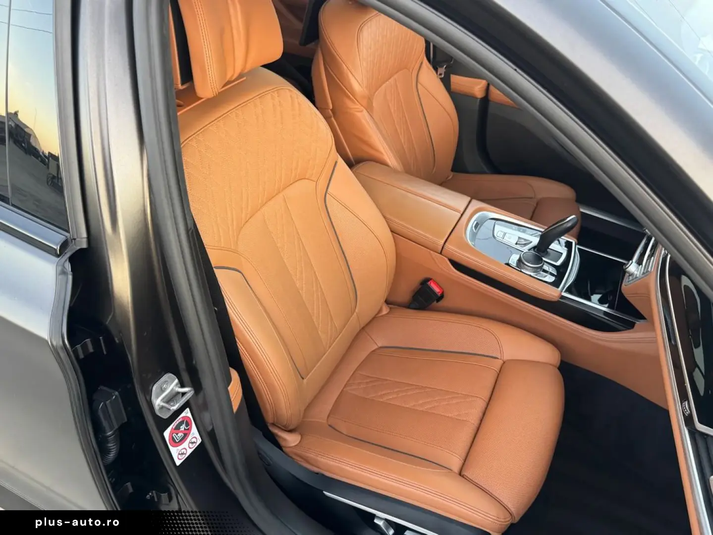 Bmw Seria-7