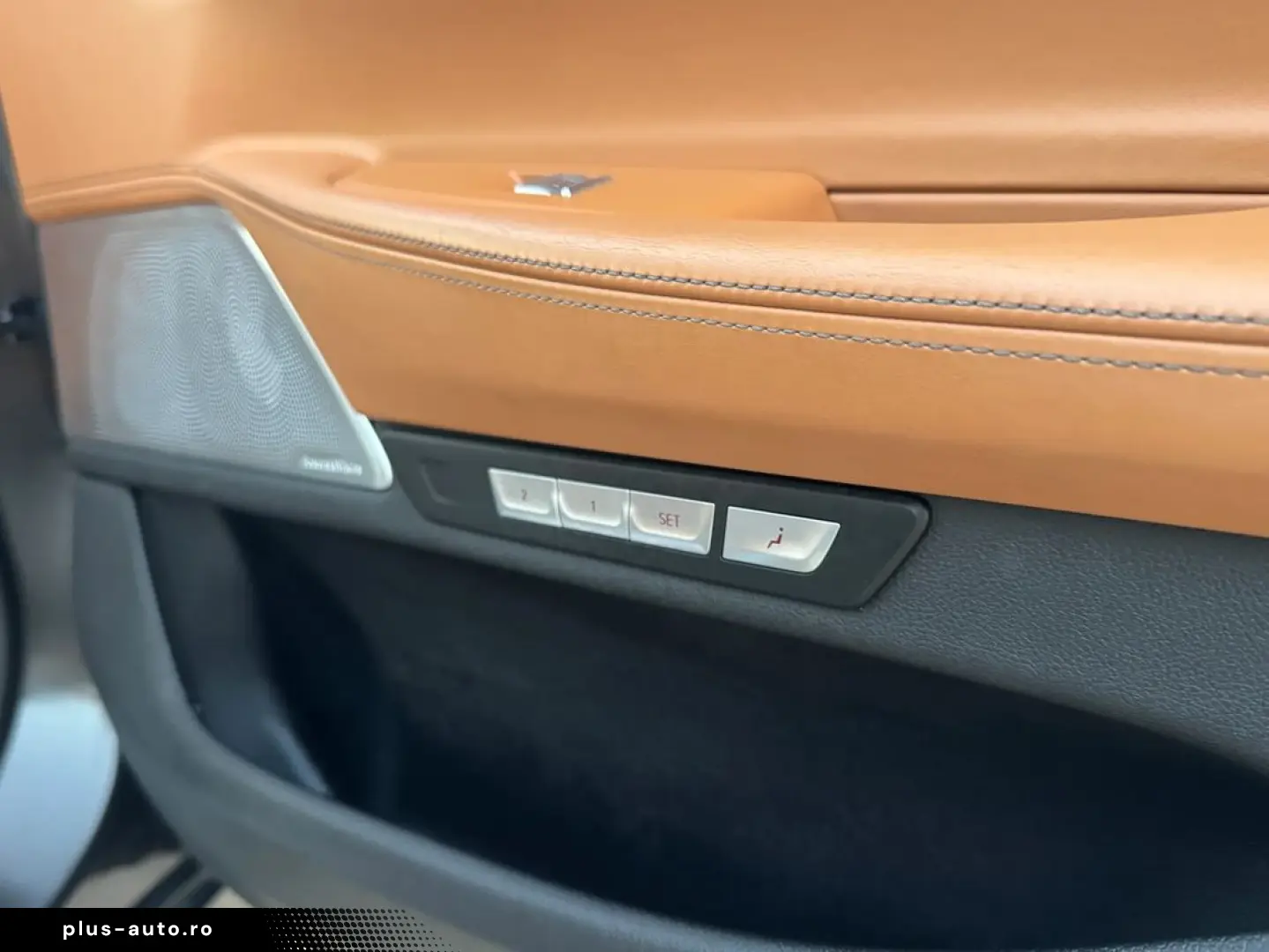 Bmw Seria-7