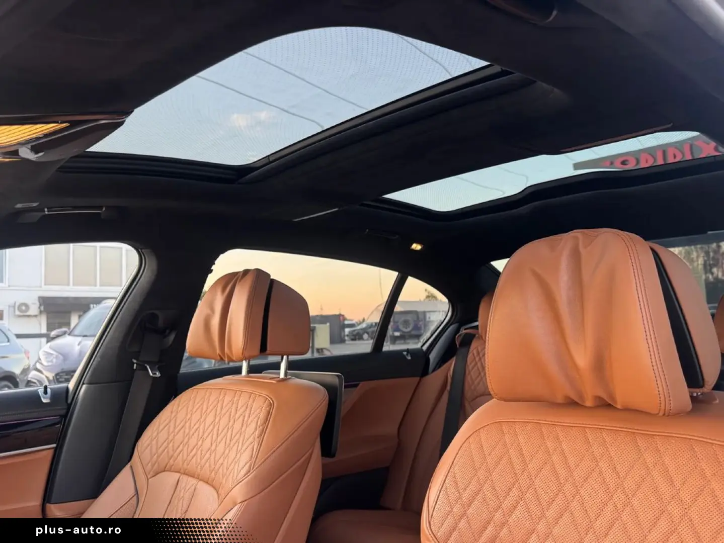 Bmw Seria-7