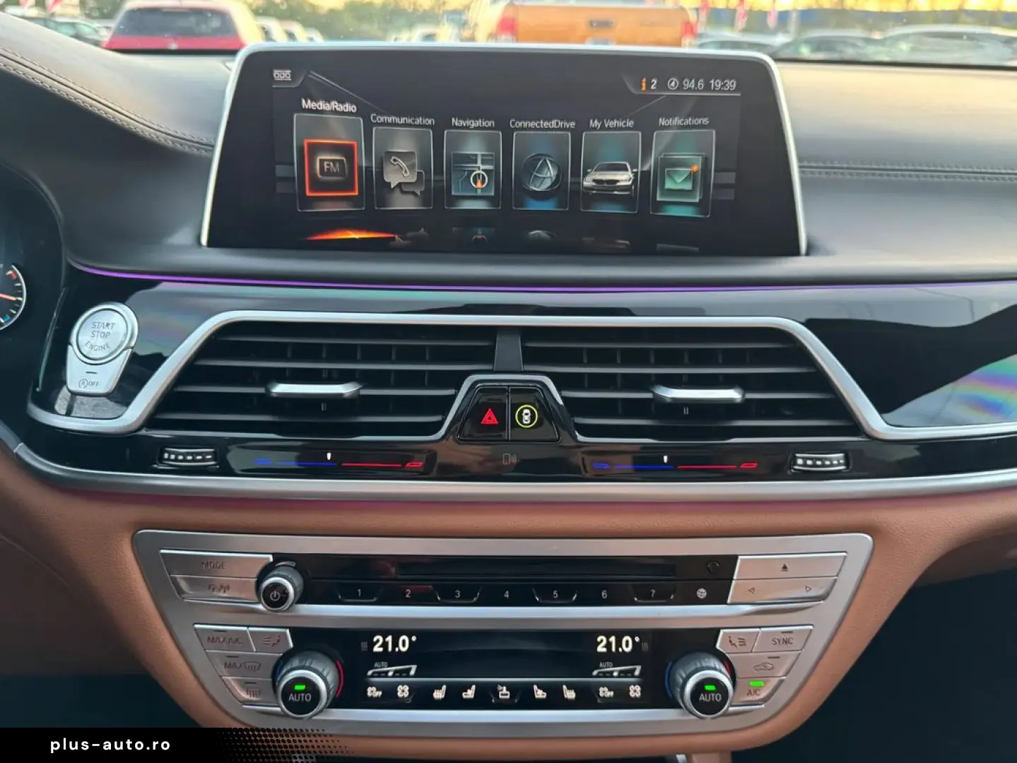Bmw Seria-7