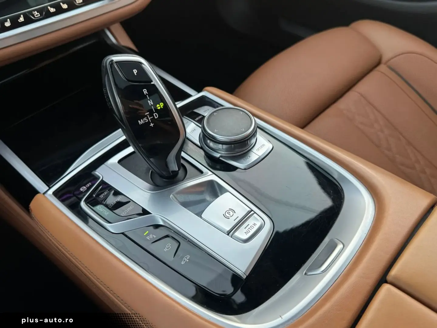 Bmw Seria-7