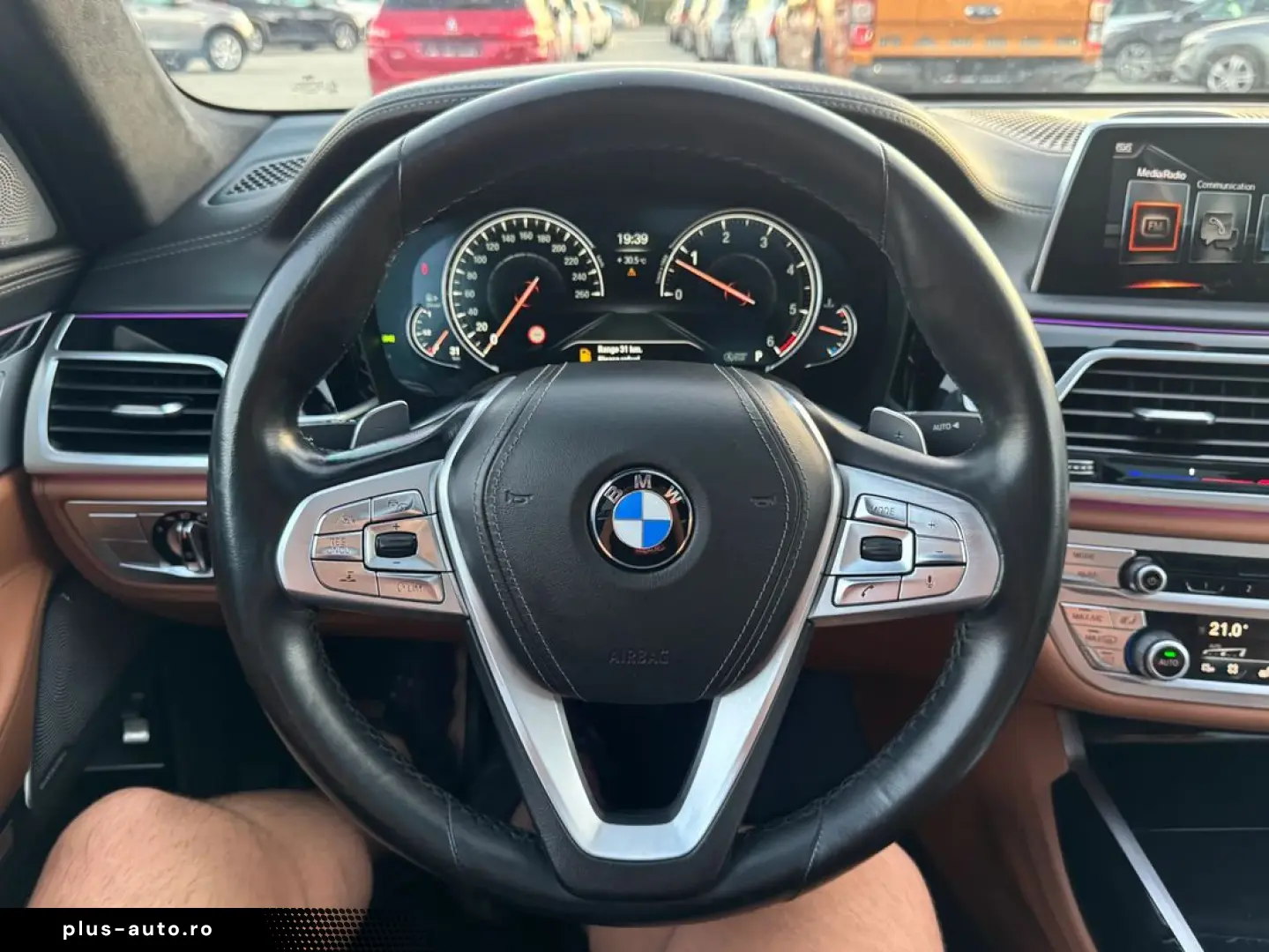 Bmw Seria-7