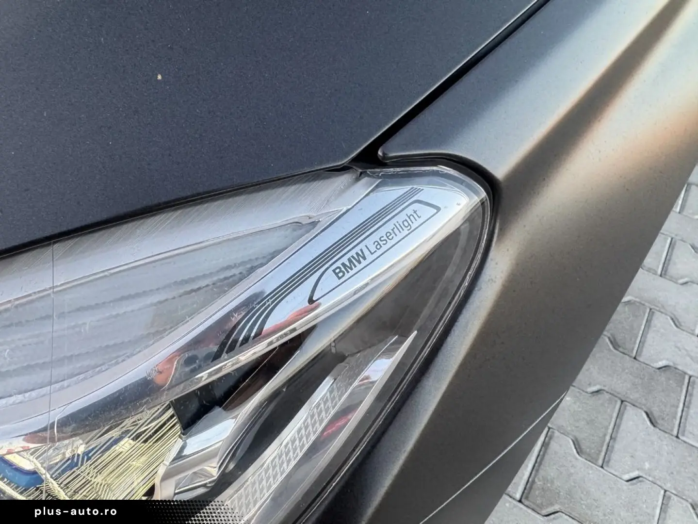 Bmw Seria-7