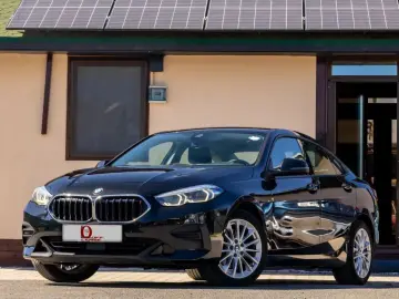 Bmw Seria-2