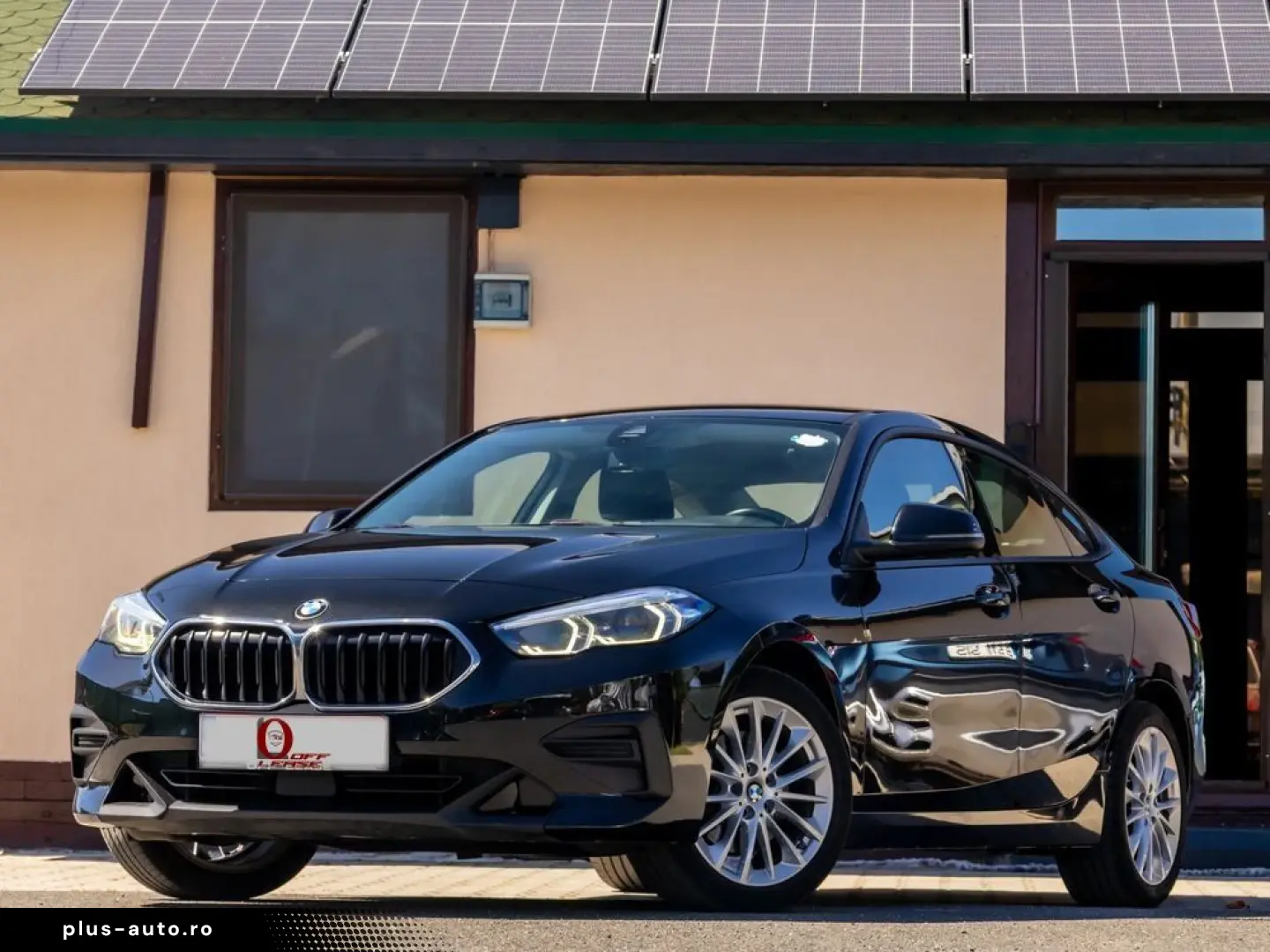 Bmw Seria-2
