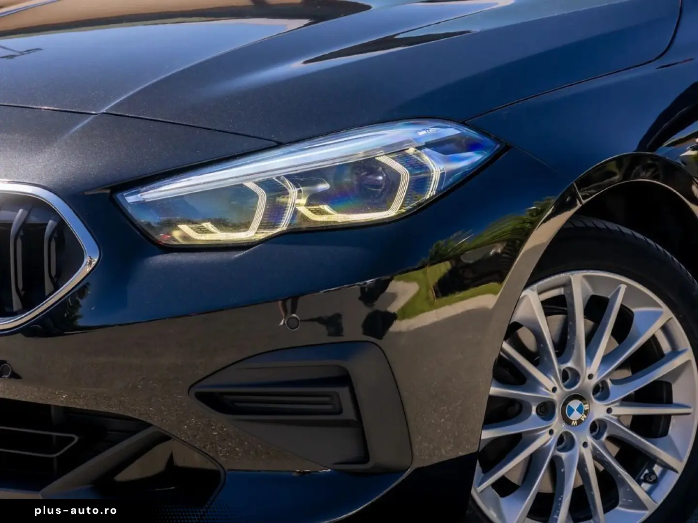 Bmw Seria-2