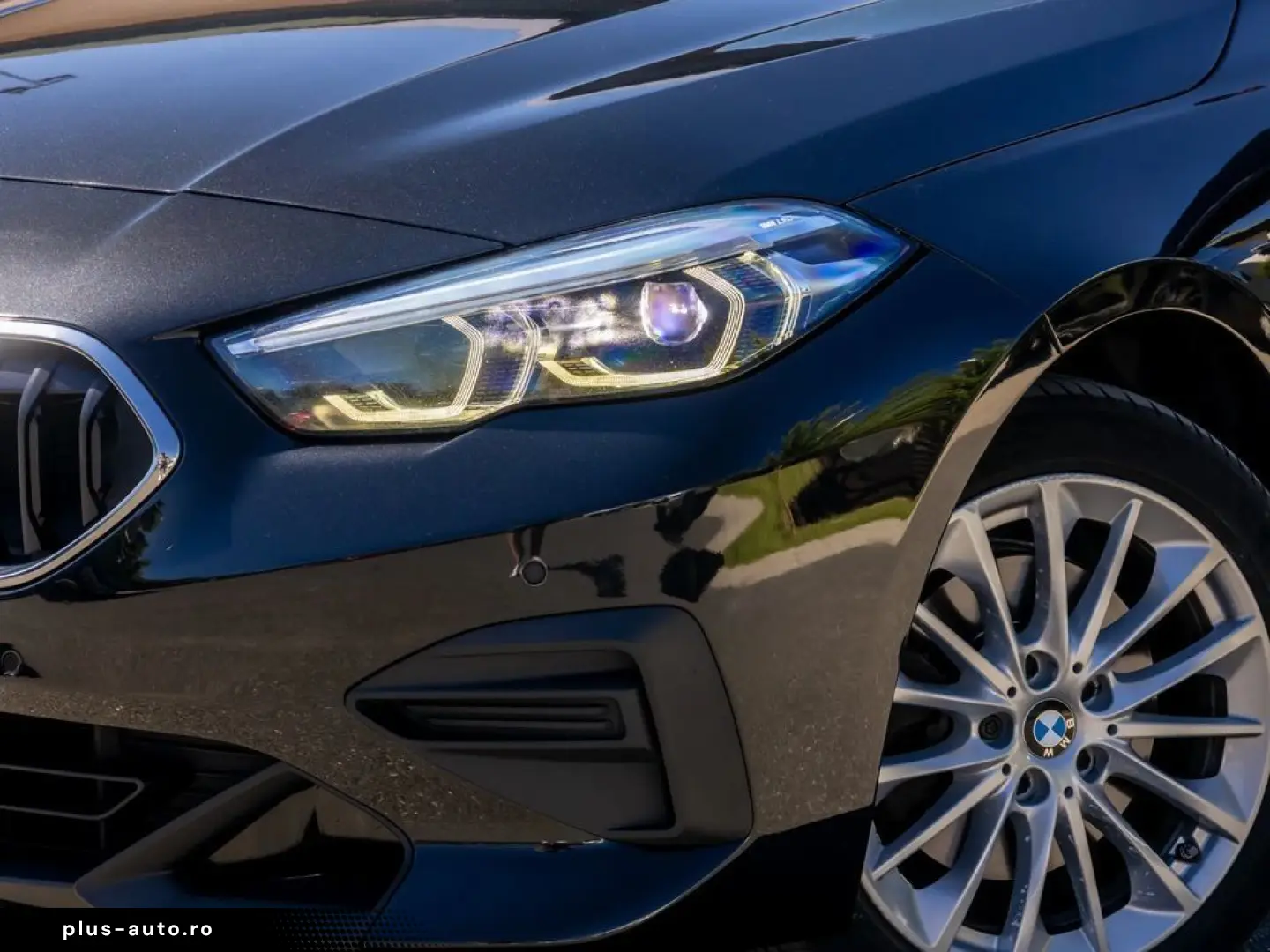 Bmw Seria-2