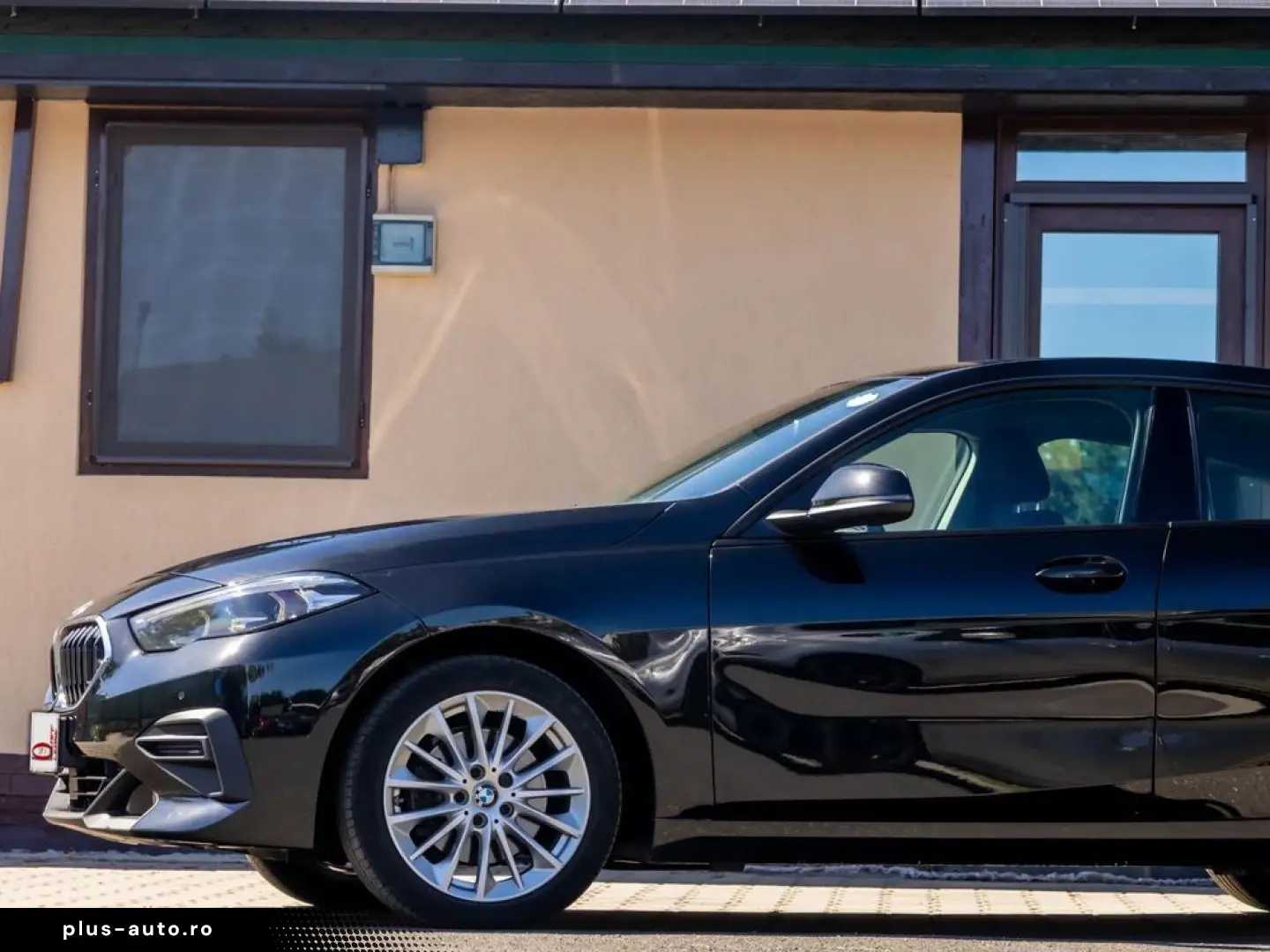 Bmw Seria-2