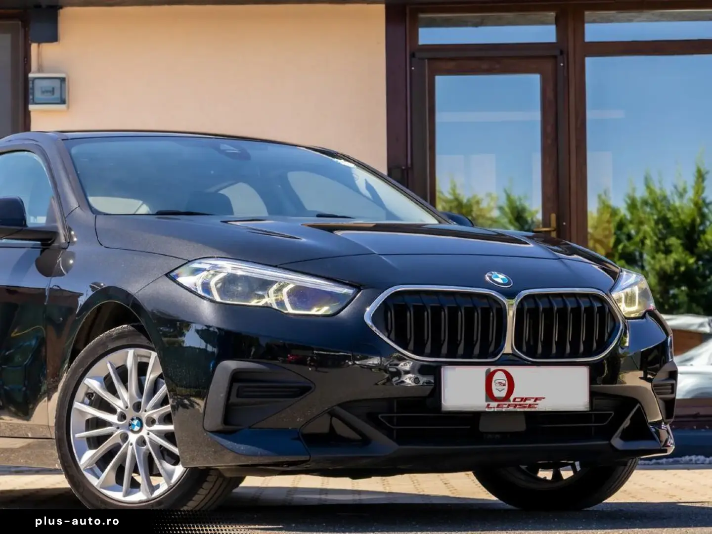 Bmw Seria-2