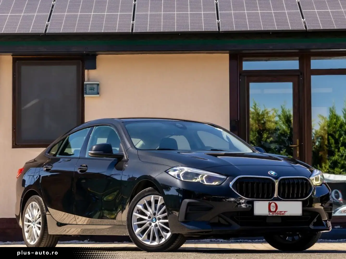 Bmw Seria-2