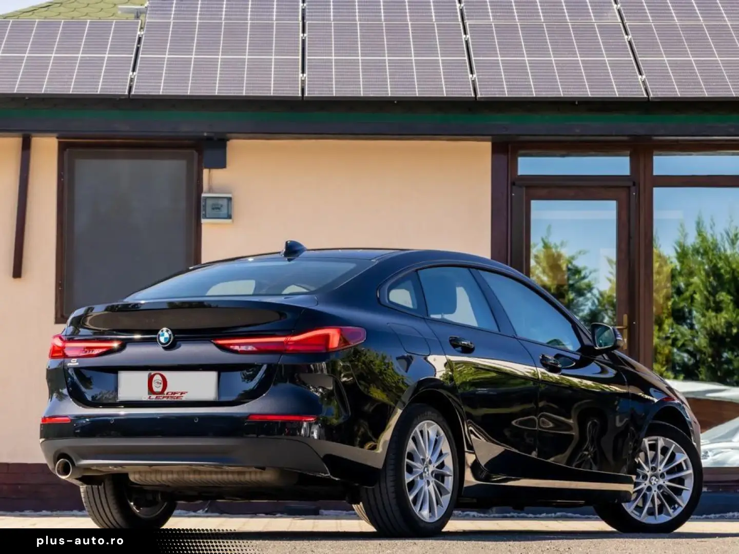 Bmw Seria-2