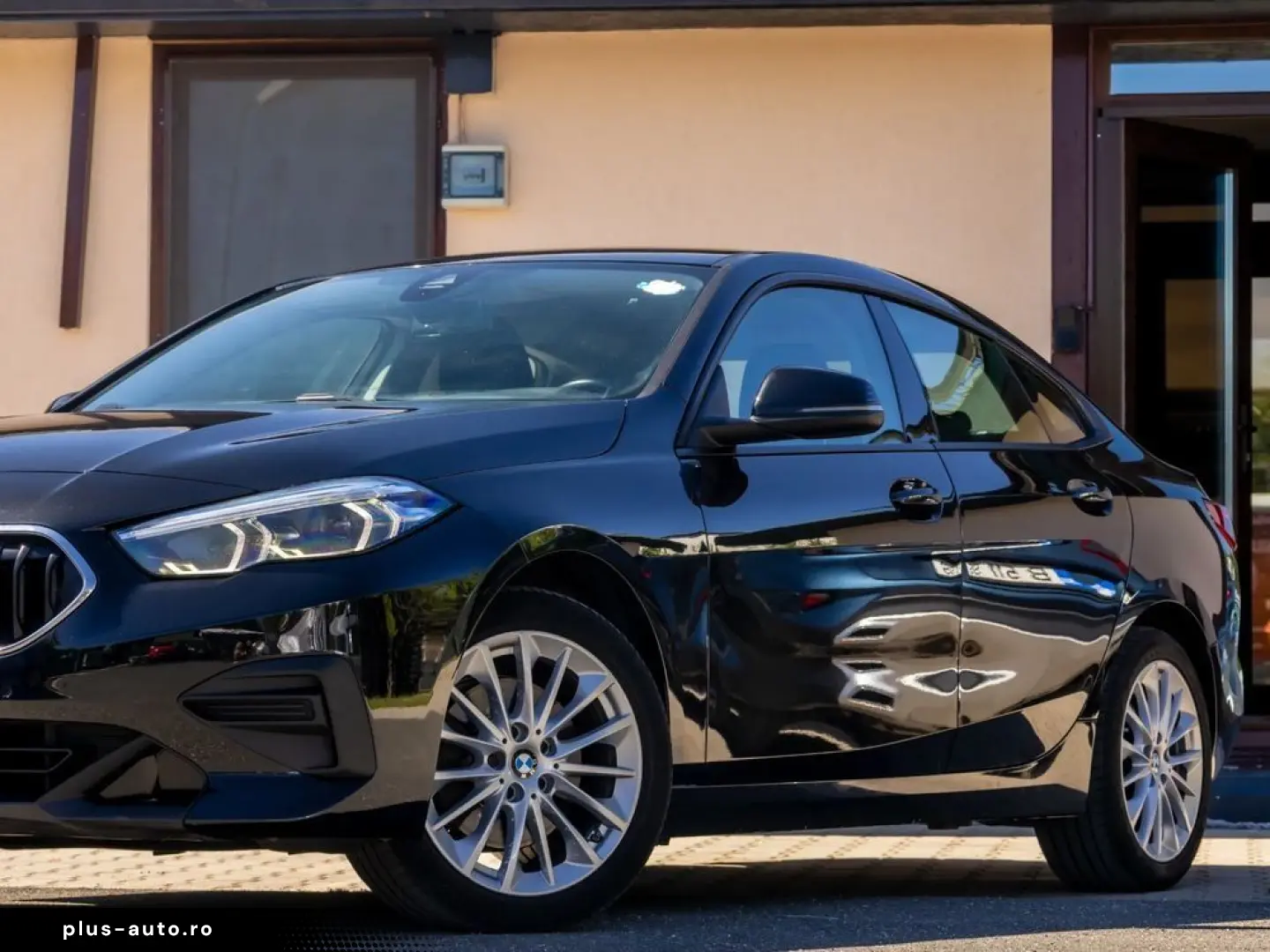 Bmw Seria-2