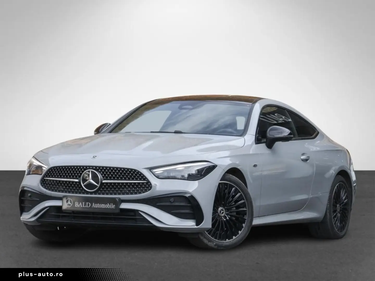 MERCEDES-BENZ CLE 300 e AMG-Sport DIGITAL Night Memo&hellip;