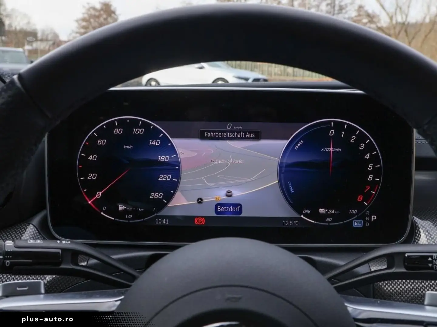 MERCEDES-BENZ CLE 300 e AMG-Sport DIGITAL Night Memo&hellip;