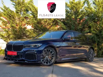 Bmw Seria-7