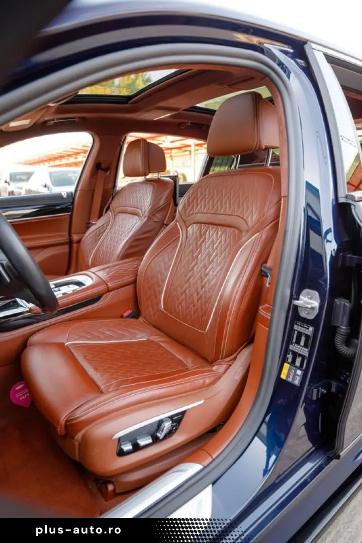 Bmw Seria-7