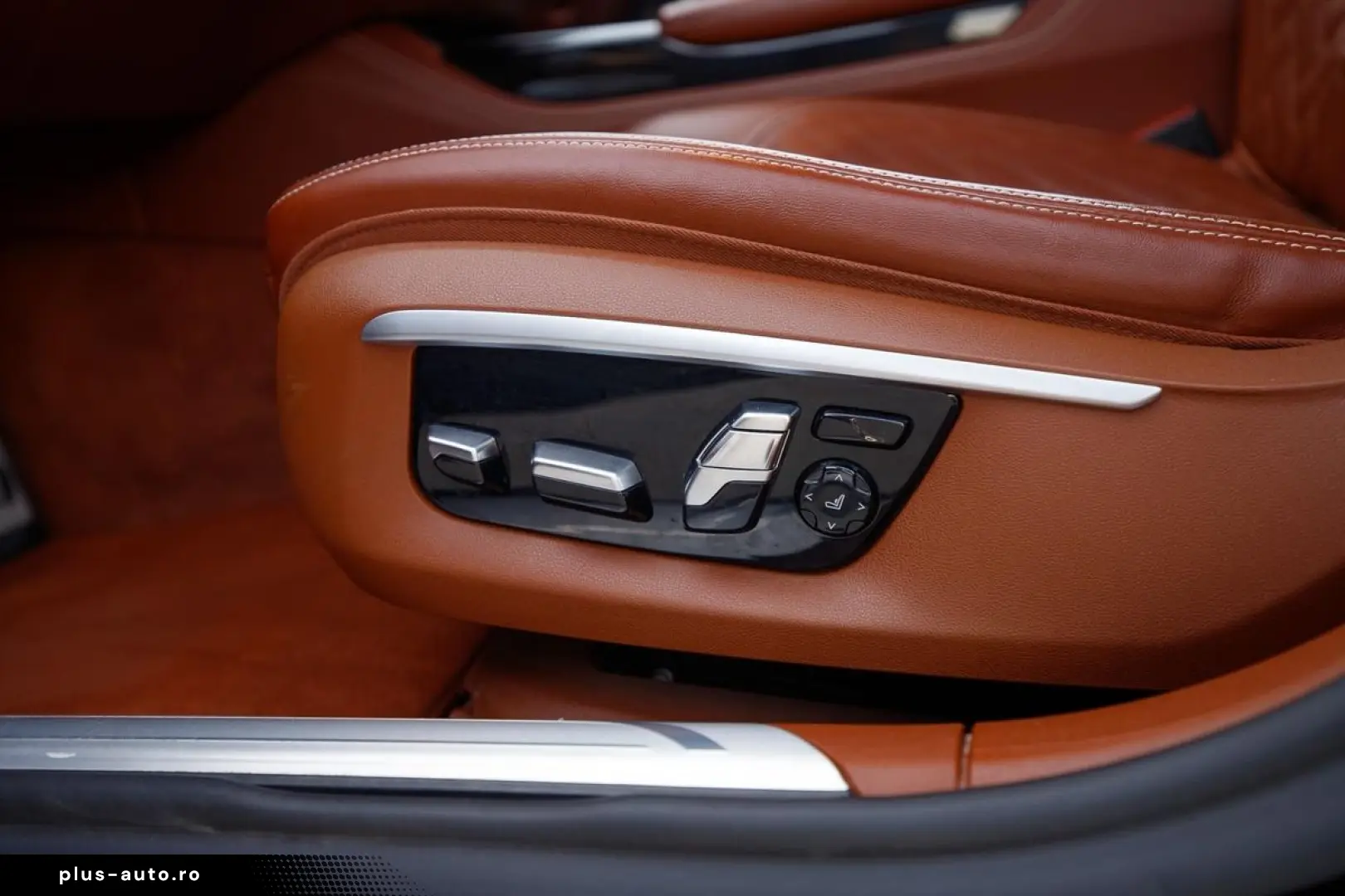 Bmw Seria-7