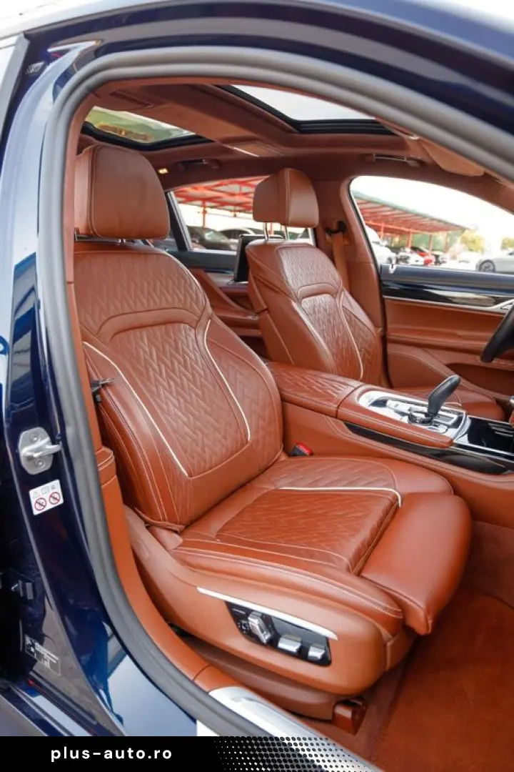 Bmw Seria-7