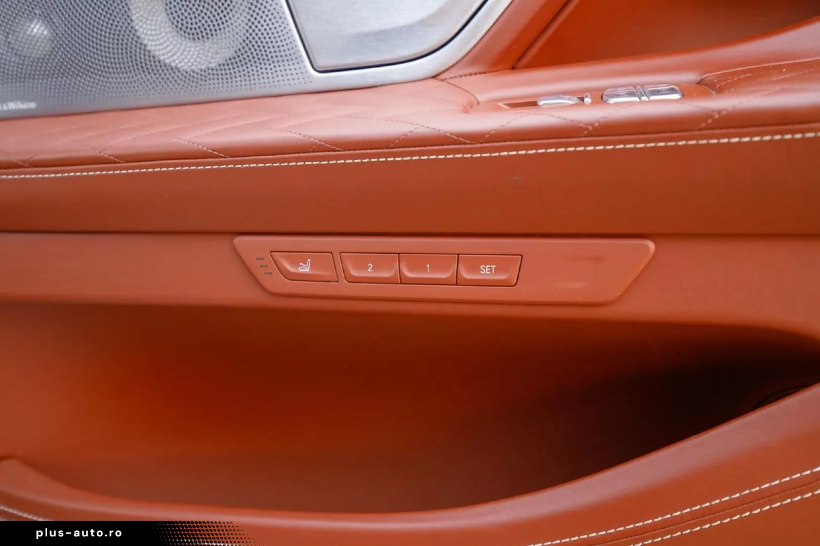 Bmw Seria-7
