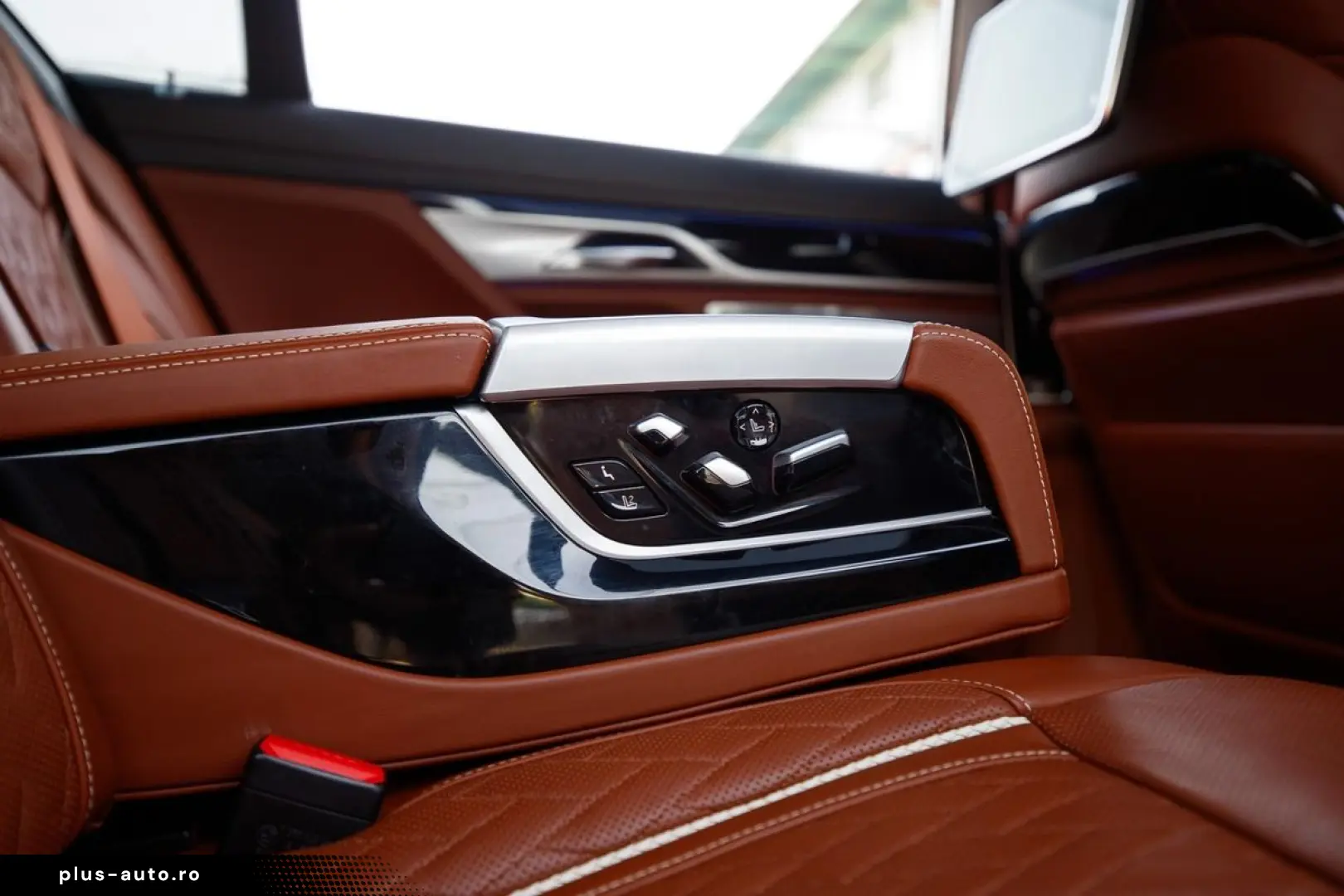 Bmw Seria-7