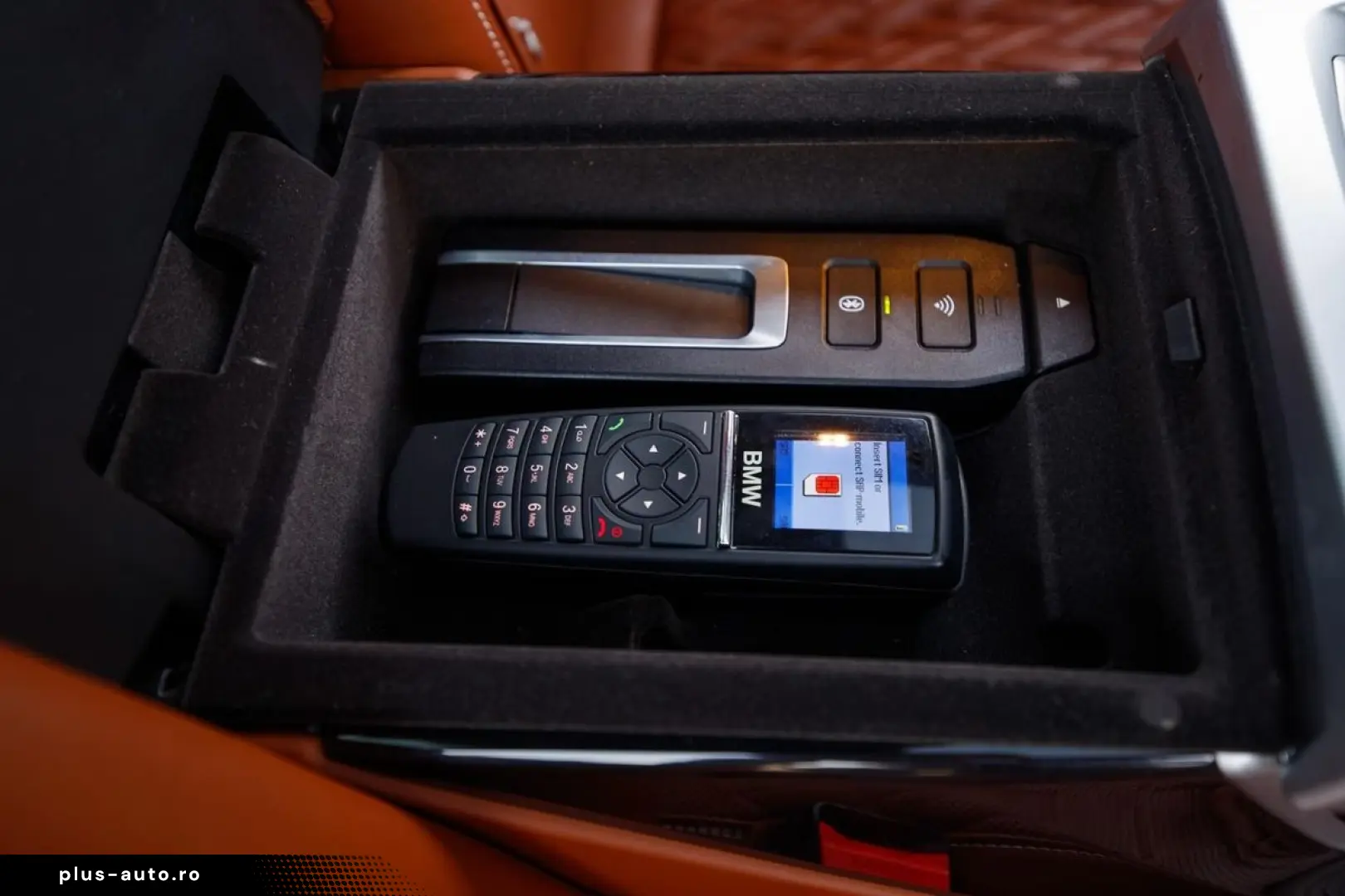 Bmw Seria-7