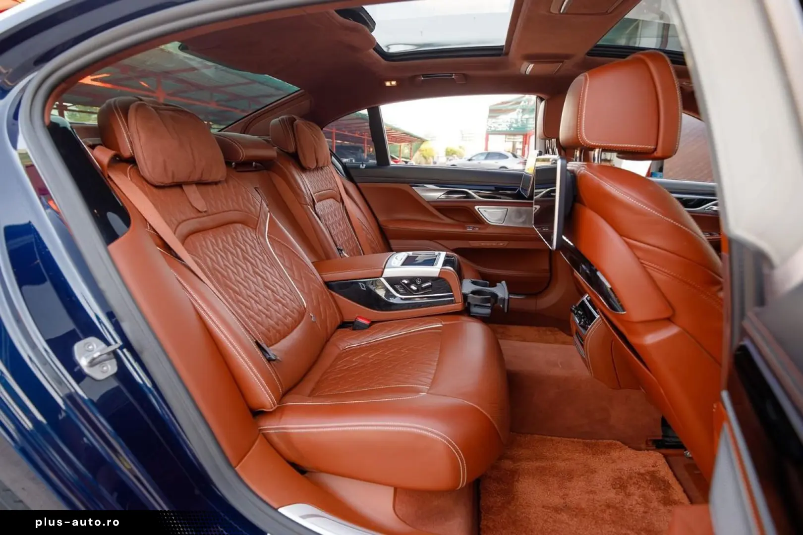 Bmw Seria-7