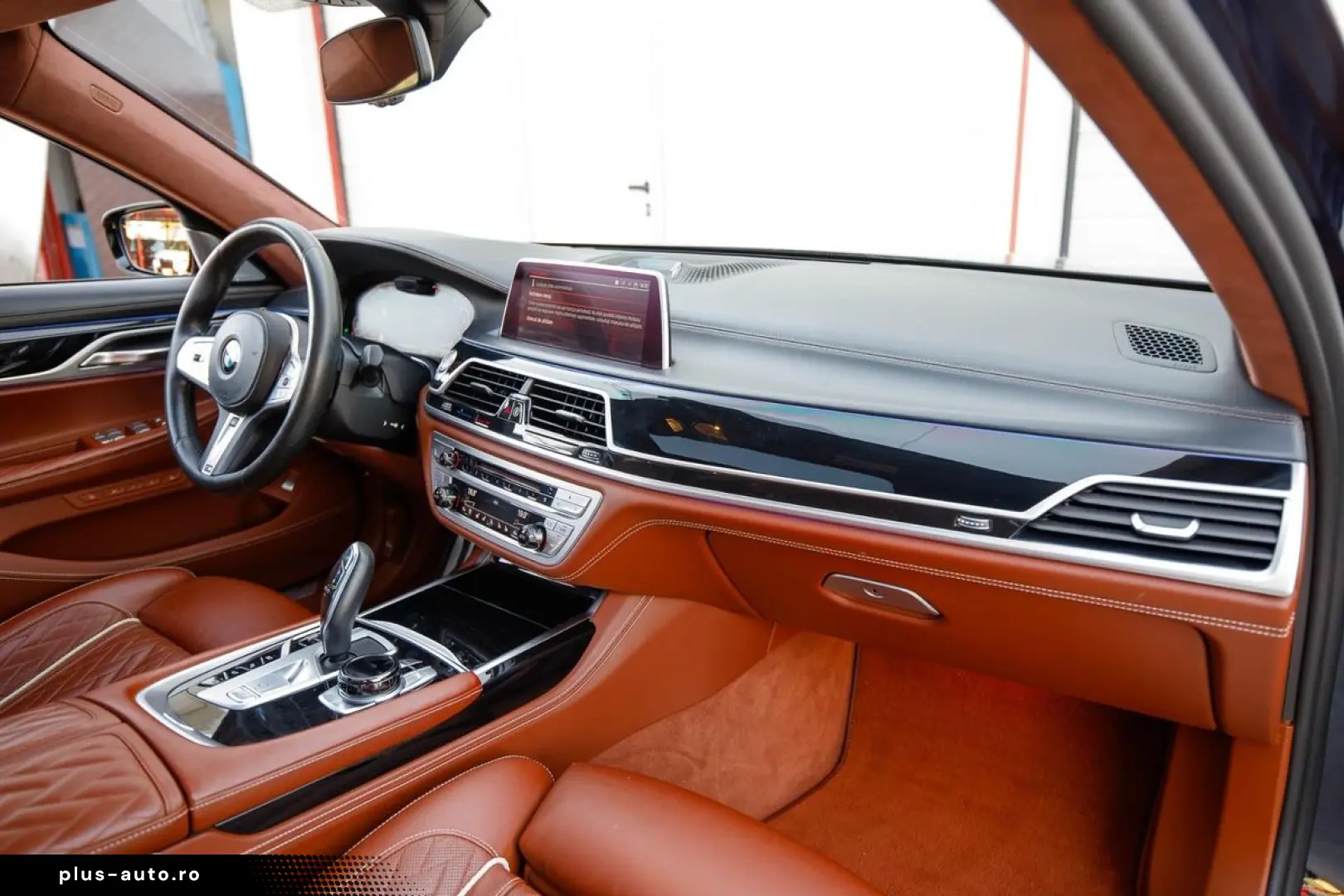 Bmw Seria-7