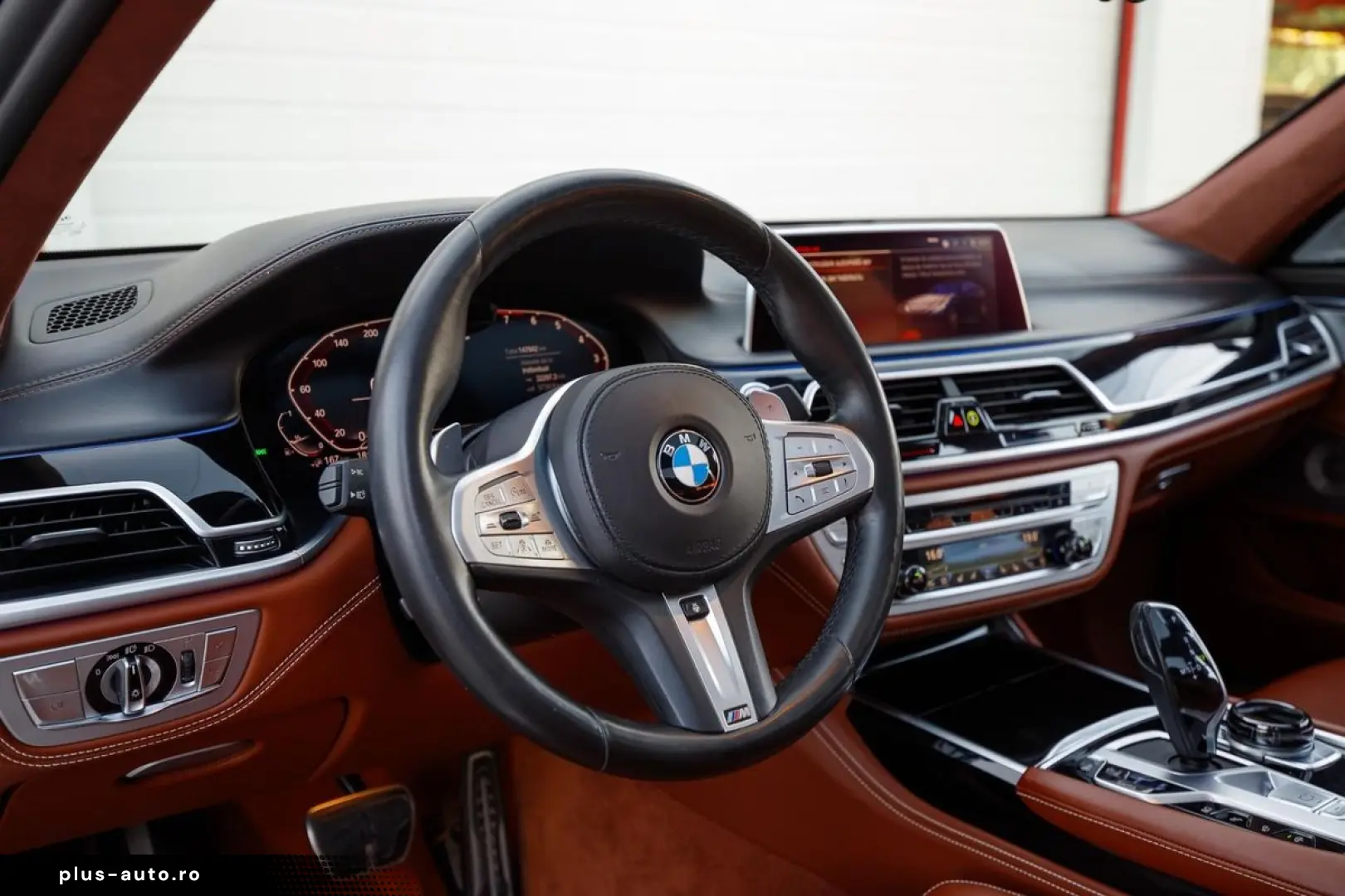 Bmw Seria-7