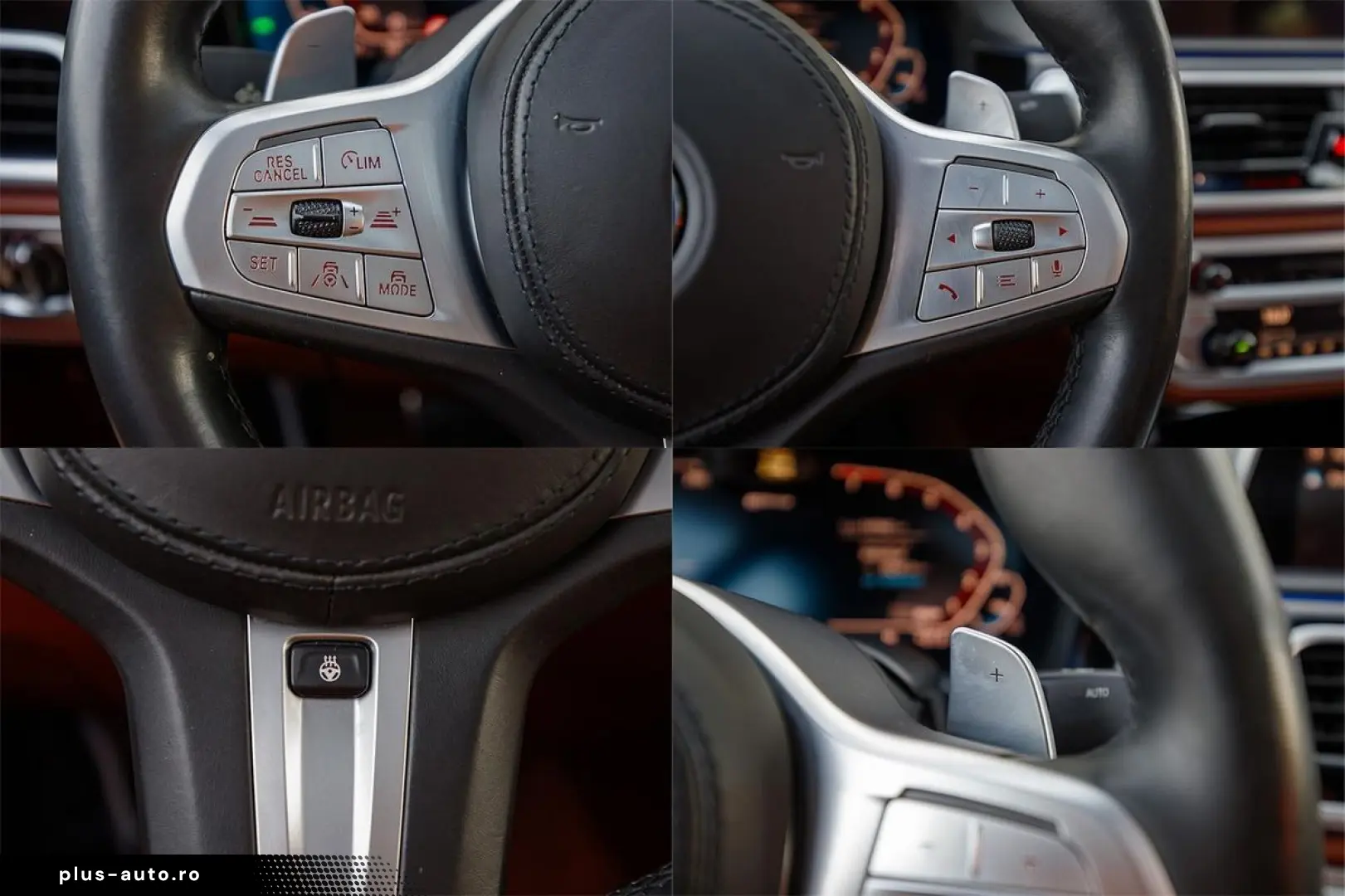 Bmw Seria-7