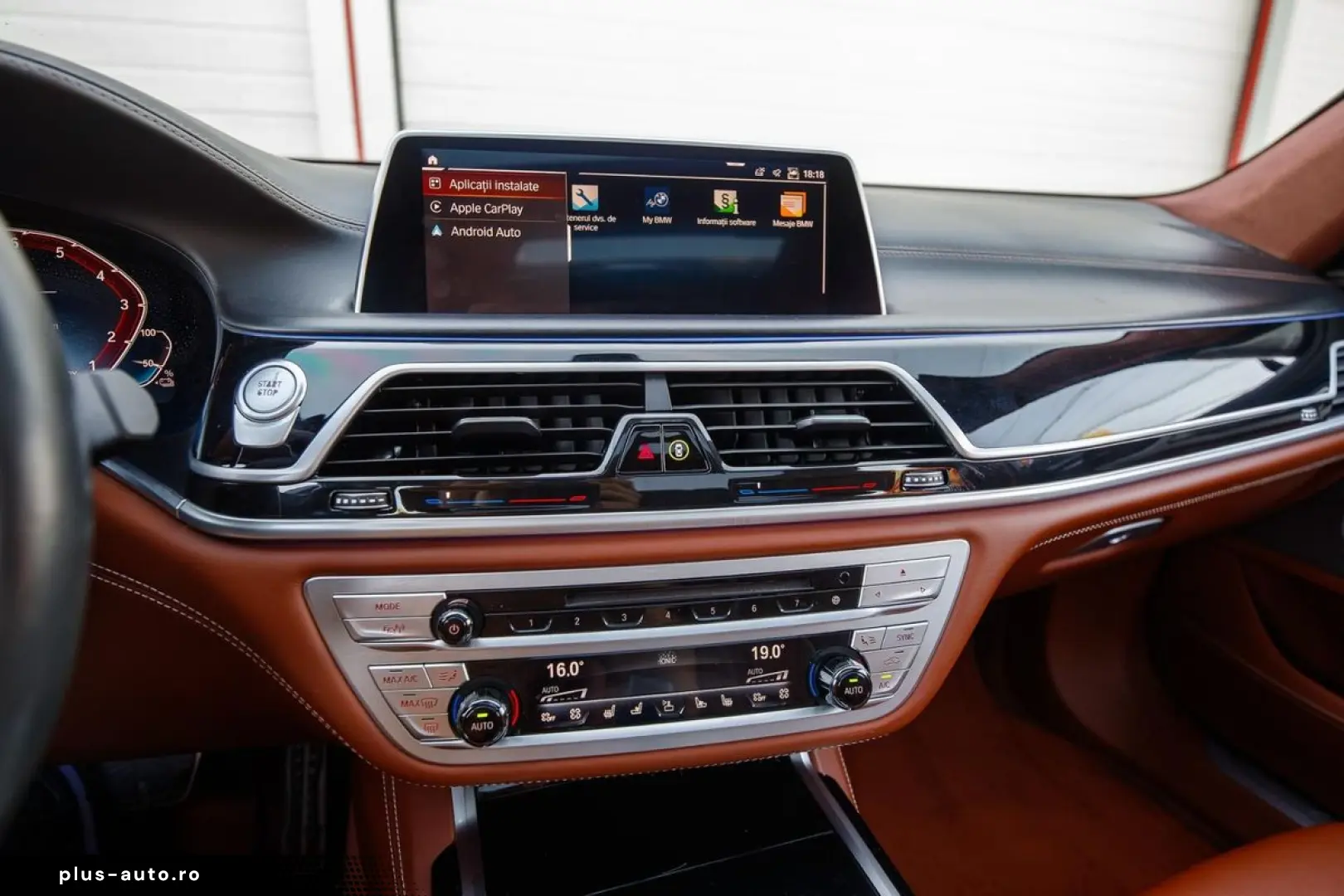 Bmw Seria-7