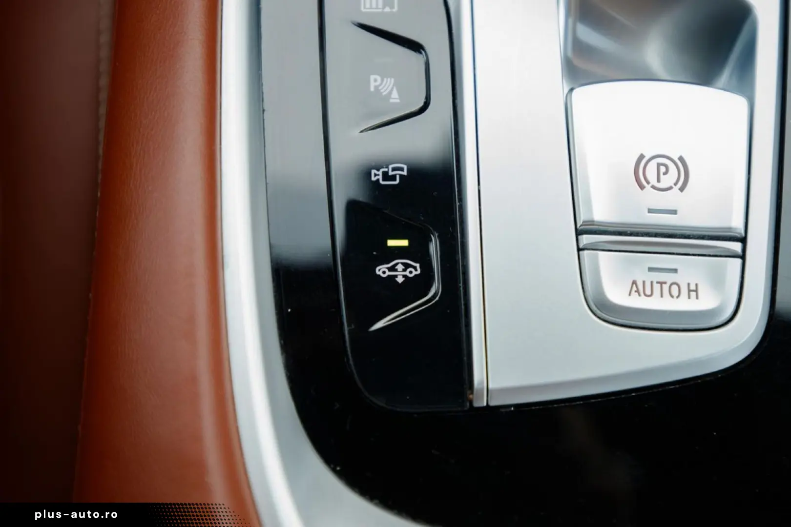 Bmw Seria-7
