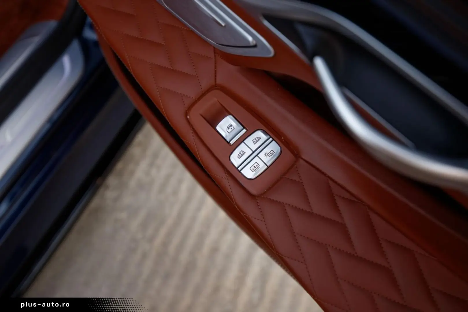 Bmw Seria-7