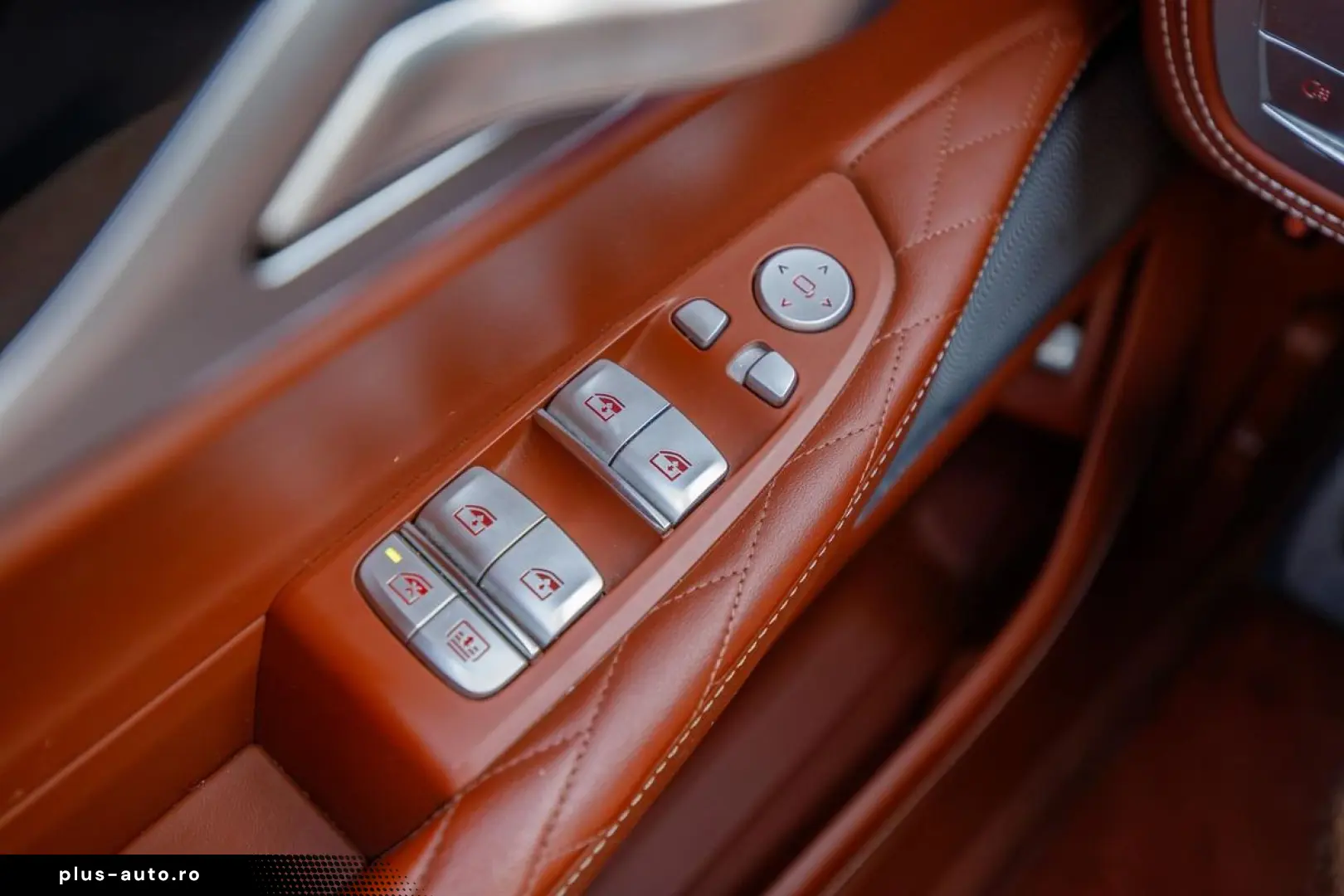 Bmw Seria-7