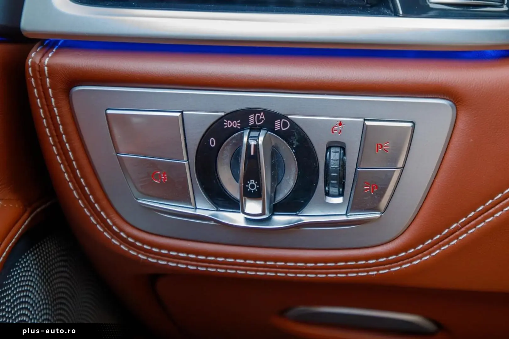 Bmw Seria-7