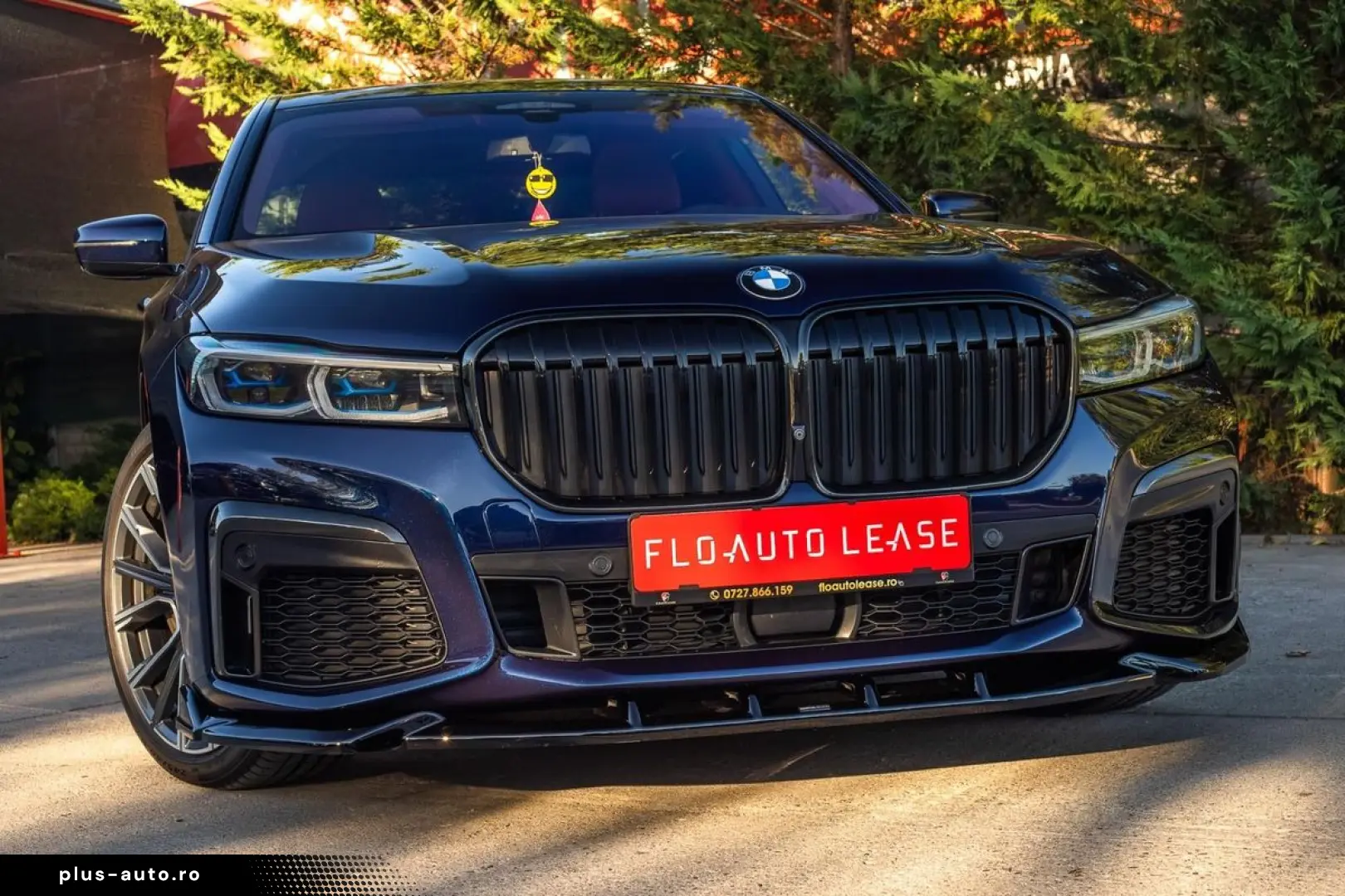 Bmw Seria-7