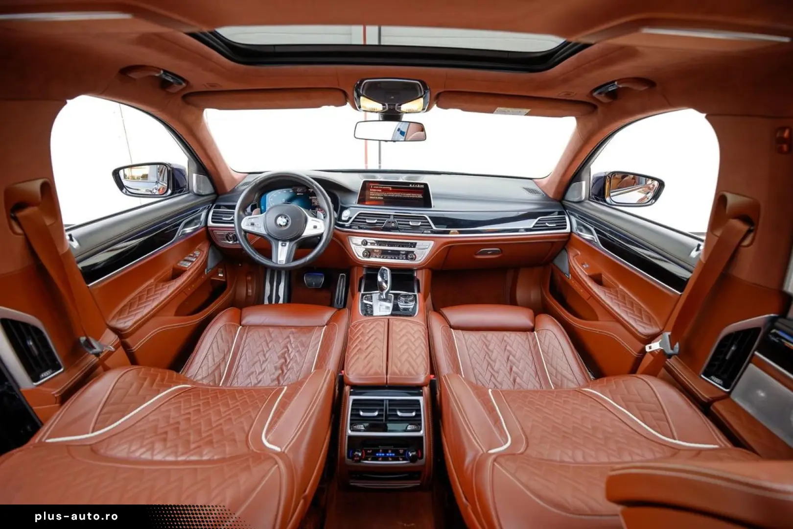 Bmw Seria-7