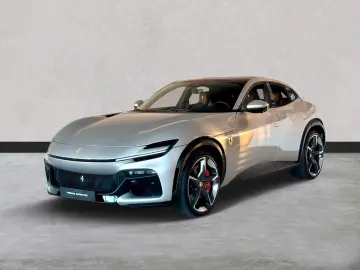 FERRARI Purosangue